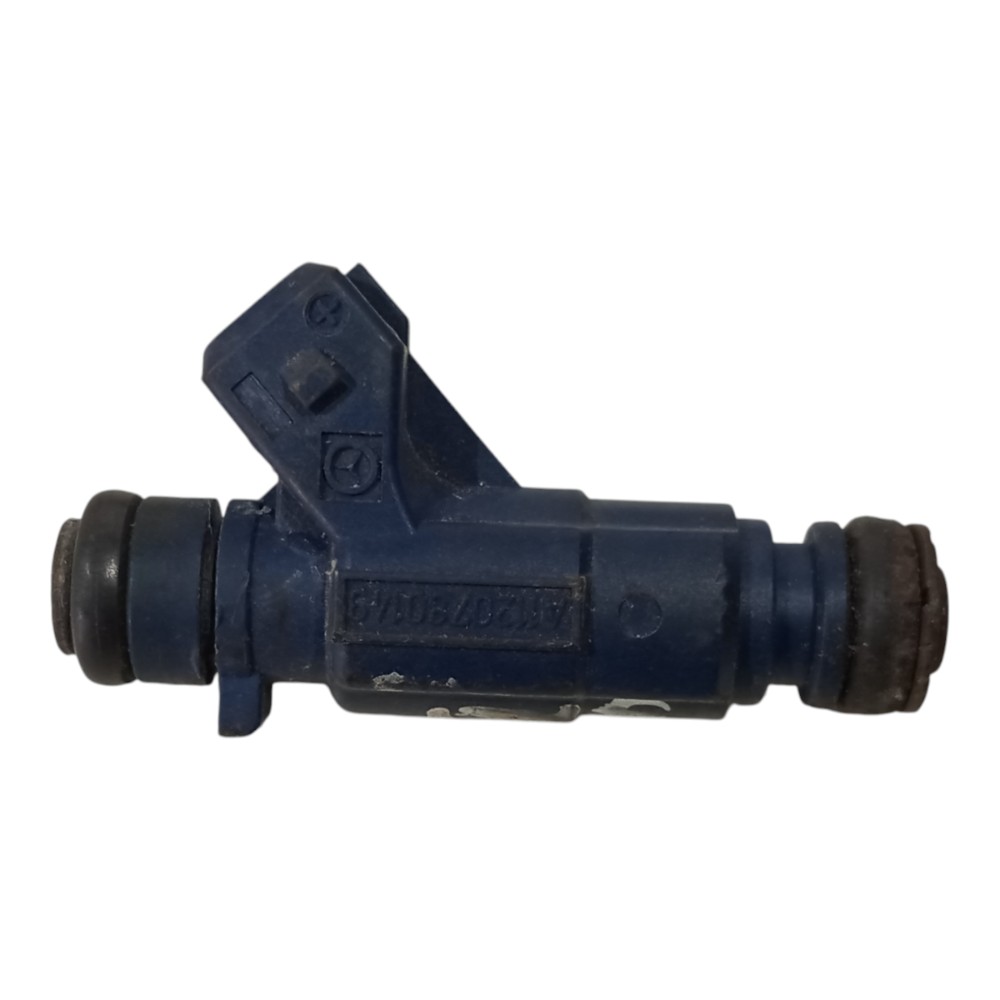 Bico Injetor Mercedes C180 1.6 16v 1995 1996 1997 A 2005 3