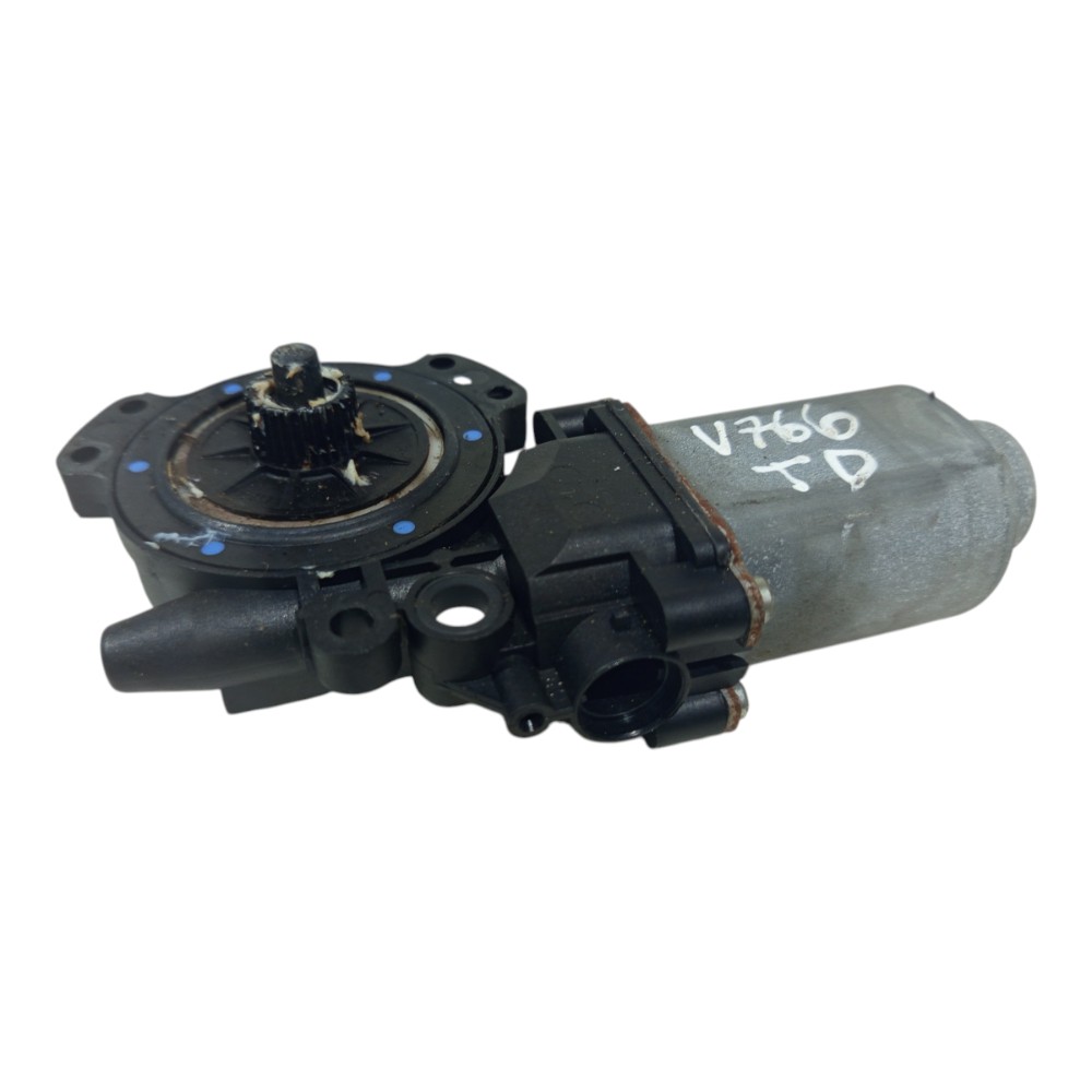 Motor Vidro Elétrico Hyundai Santa Fé 2007 2008 2009 A 2013 2