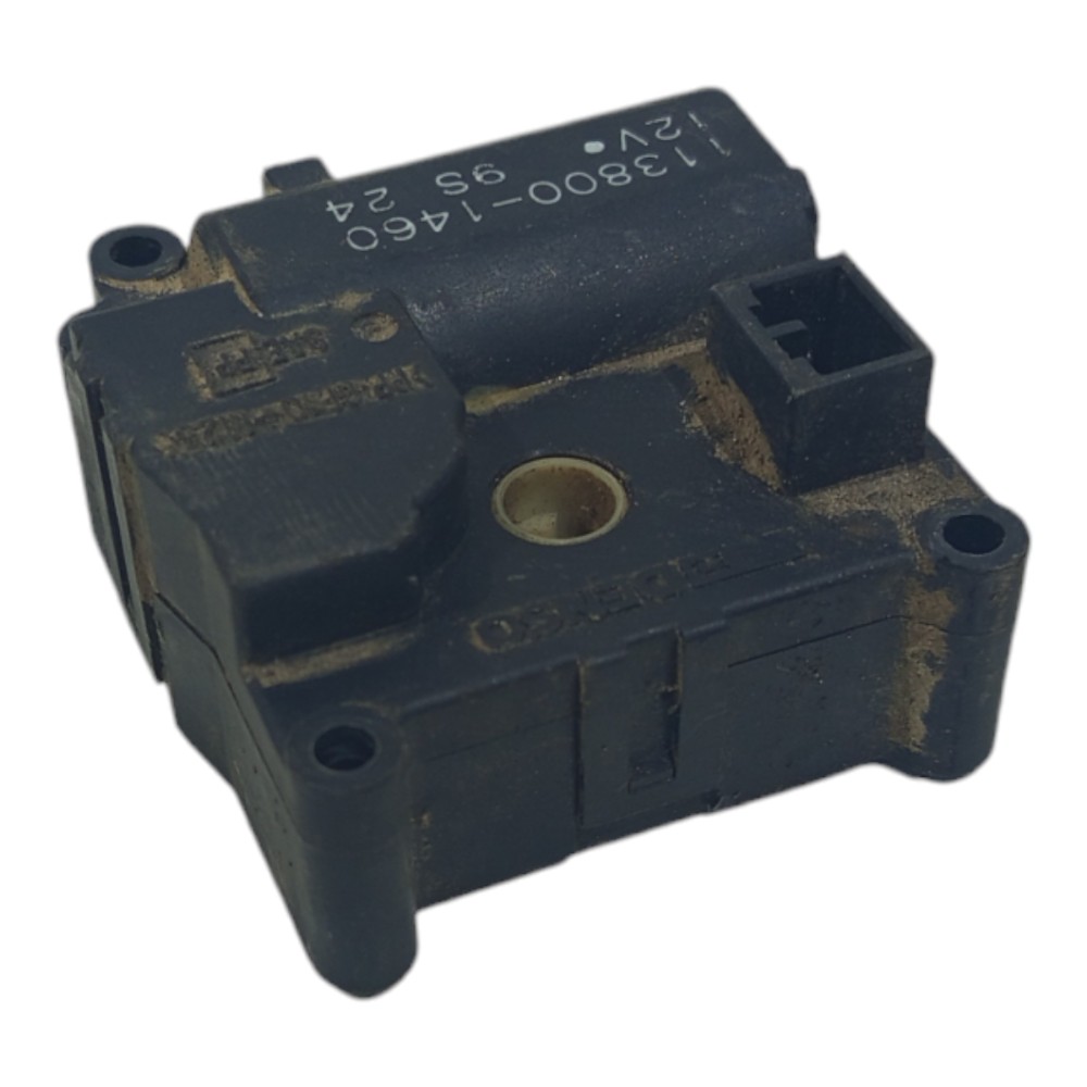 Motor Atuador Caixa Ar Condicionado Gol G2 1995 118001460 2