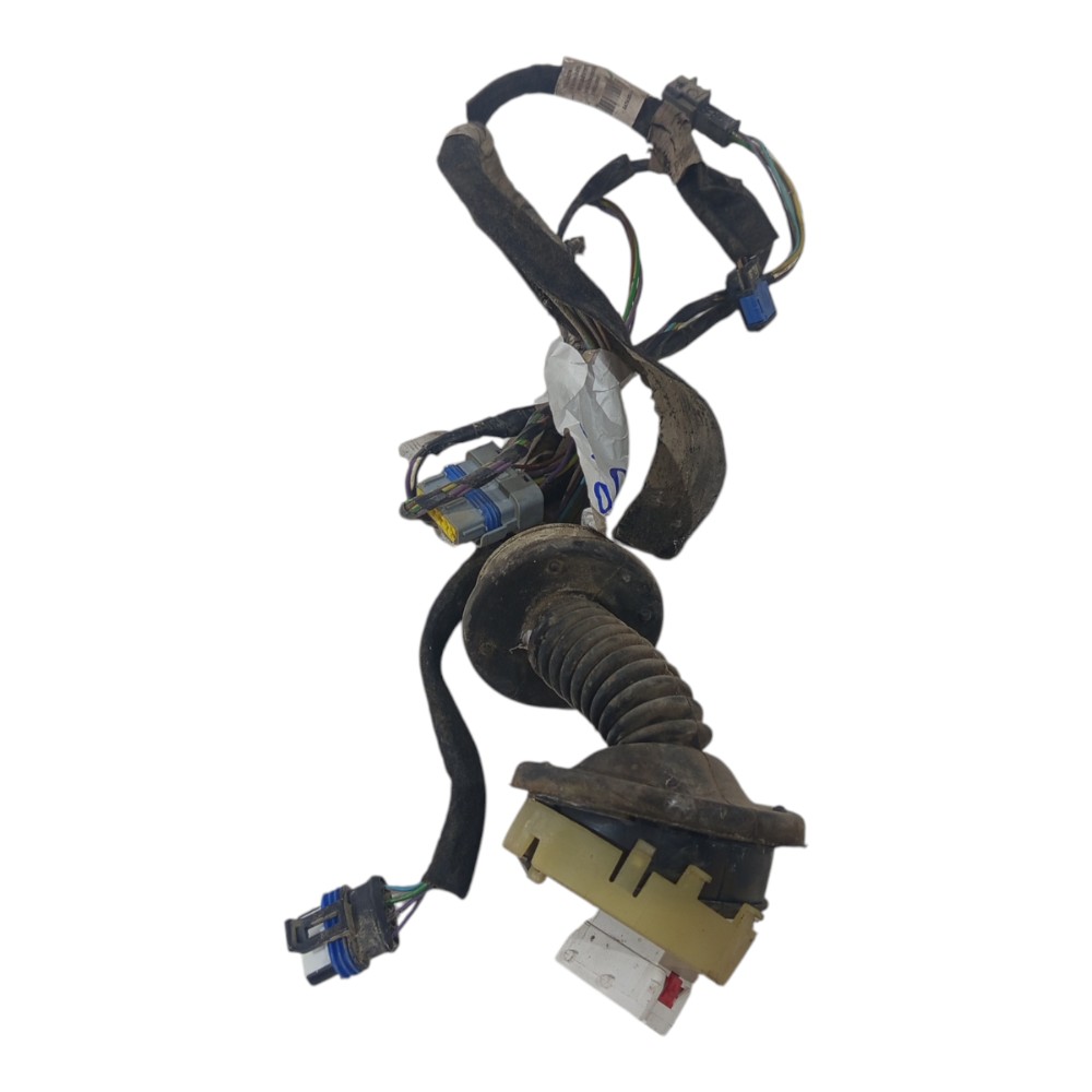 Chicote Porta Diant Direita Citroen C3 1.6 2003 2004 A 2012 1