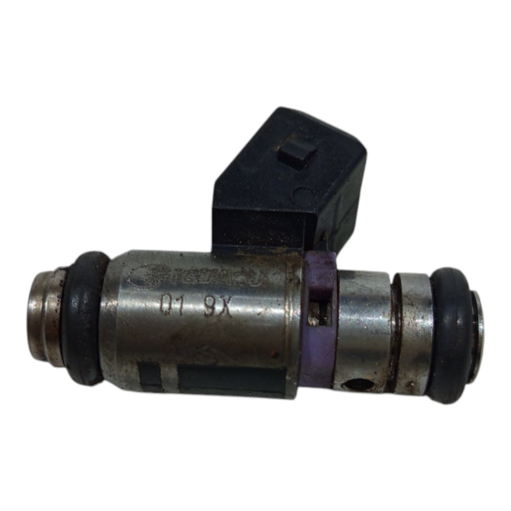 Bico Injetor Fiat Uno Mille 1.0 2004 05 2006 2007 A 2013 6