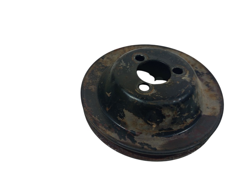 Polia Bomba Água Volkswagen Gol 1.6 1995 1996 1997 A 2005 4
