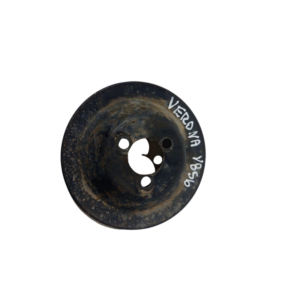 Polia Bomba Agua Ford Verona 1.8 8v1993 1994 A 1996 4