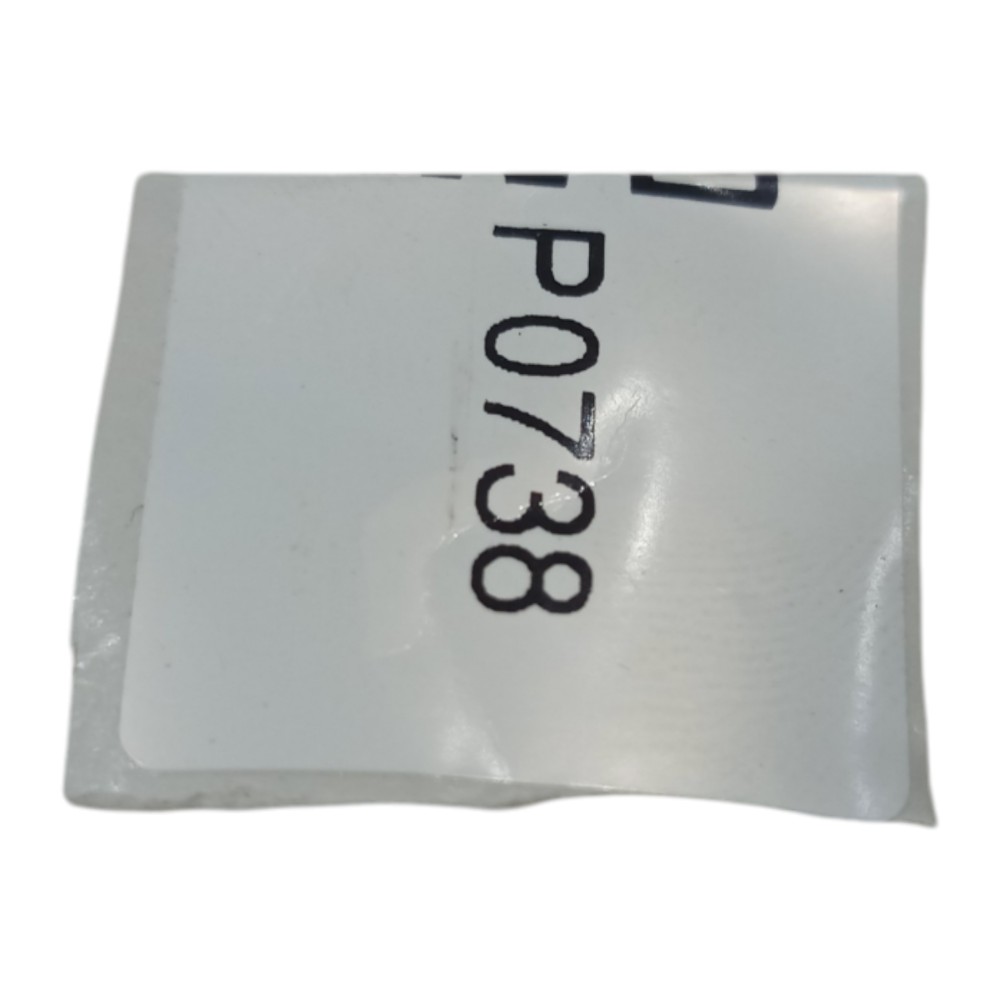 Guia Parachoque Traseiro Esquerdo Audi A3 1996 1997 A 2005 9