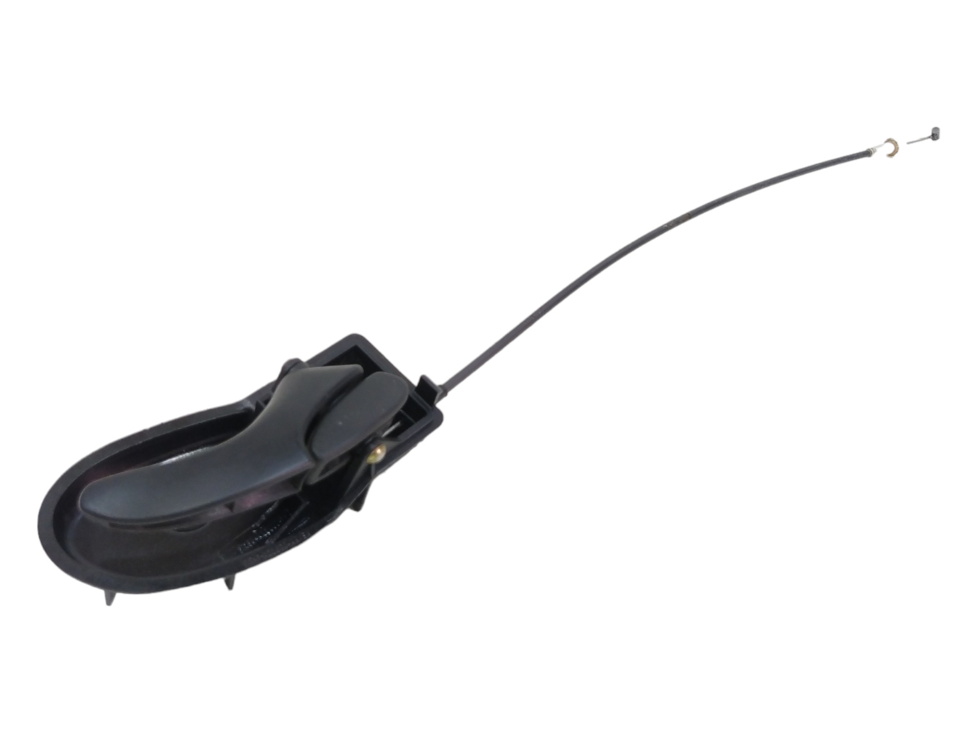 Maçaneta Interna Traseira Direita Ford Focus 2001 A 2008 3