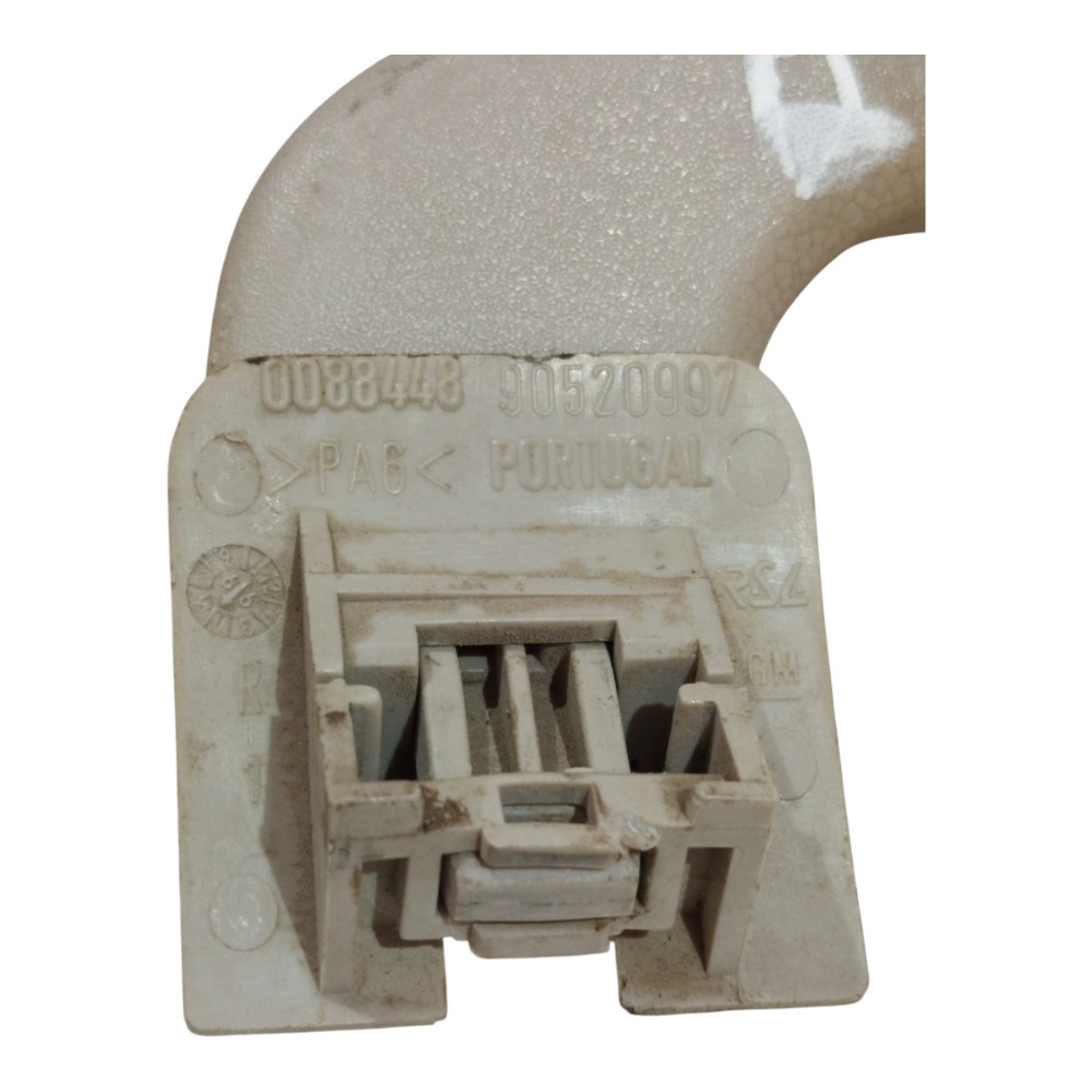 Alça Teto Direito Chevrolet Astra 1999 2000 A 2011 8