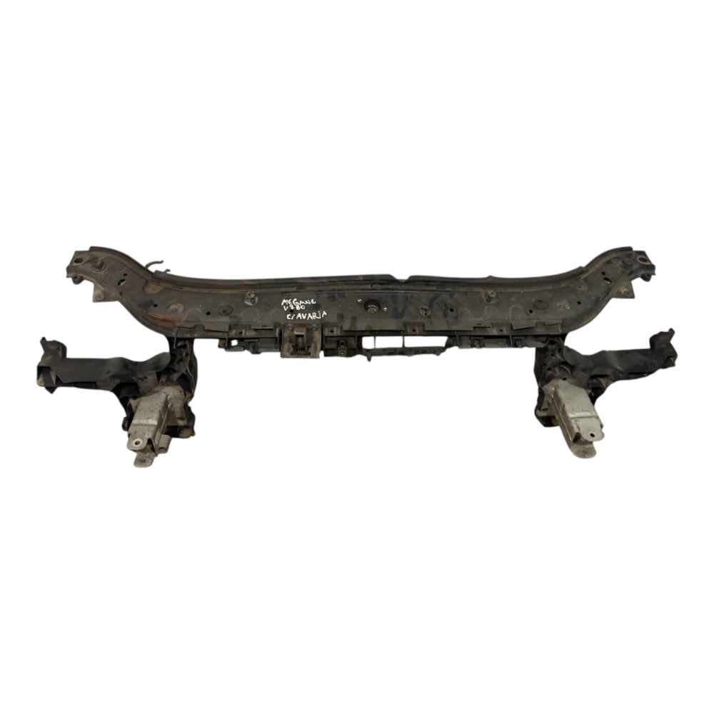Painel Frontal Renault Megane 2006 2007 2008 2009 A 2013 4