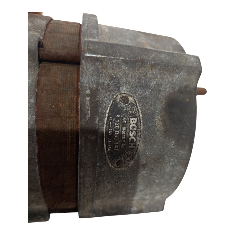 Alternador Regulador Bosch Gm Chevrole Kadett 1987 A 1997 3