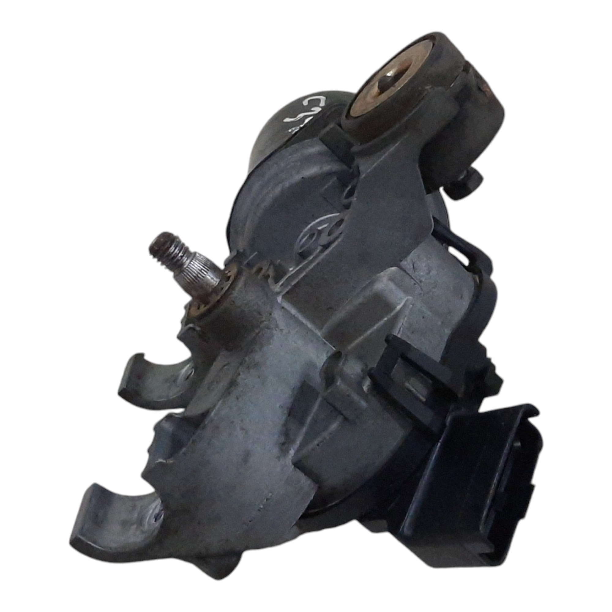 Motor Limpador Parabrisa Citroen C3 1.4 2003 2004 A 2012 2