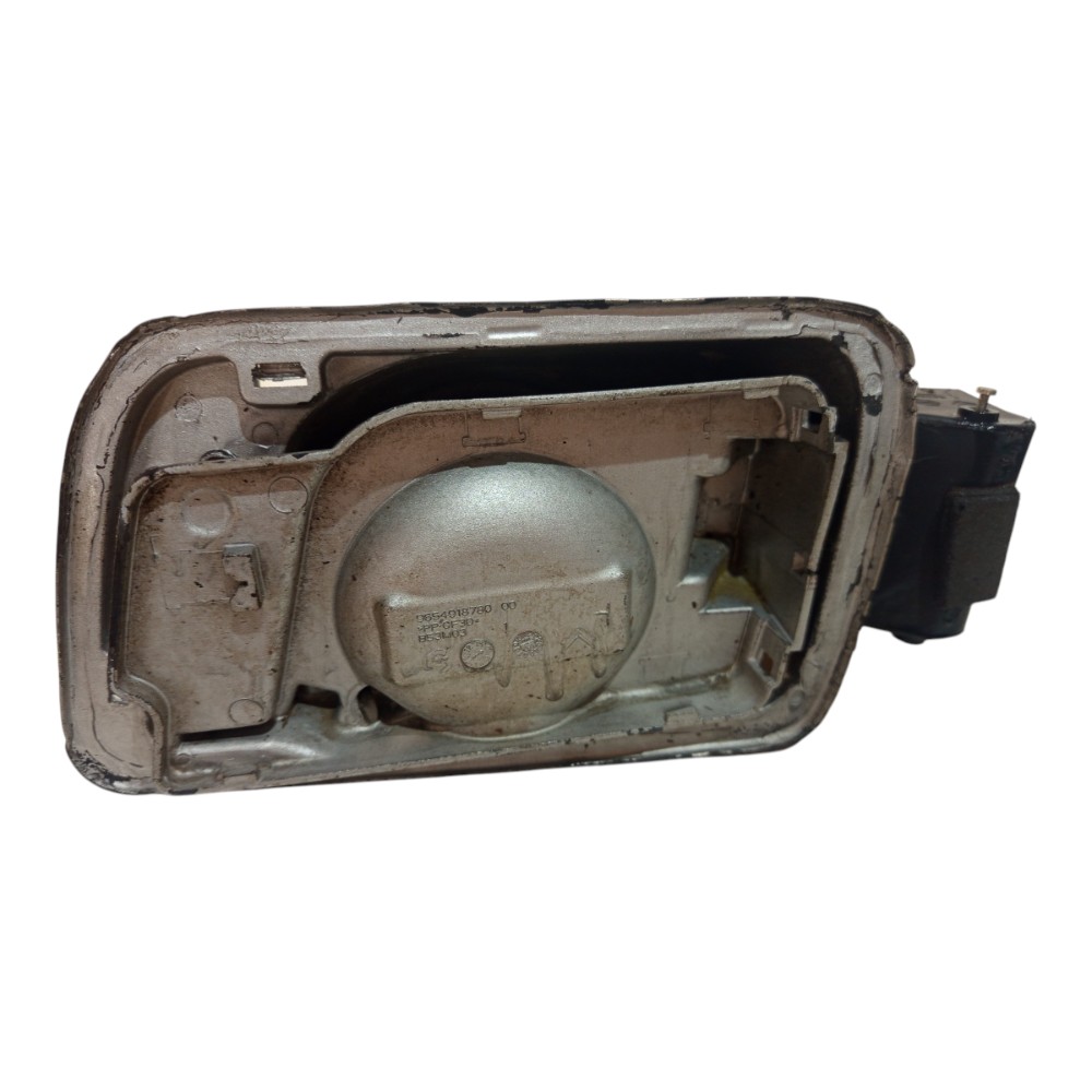 Suporte Portinhola Combustível Citroen 2007 2008 2009 A 2013 1