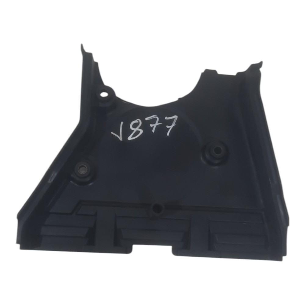 Proteção Correia Dentada Mondeo 2.0 16v 1999 A 2001 3