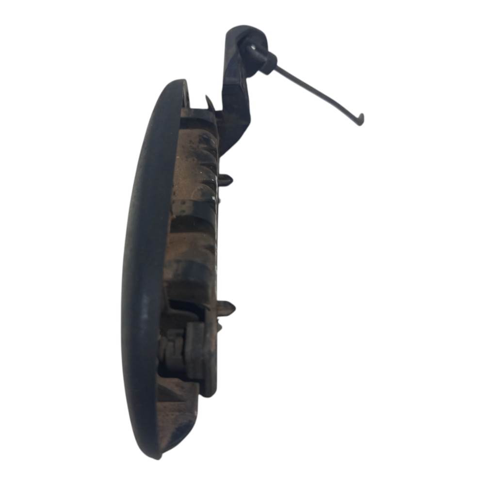 Maçaneta Externa Dianteira Direita Fiat Palio 1996 97 A 2002 Prero Dianteira 3