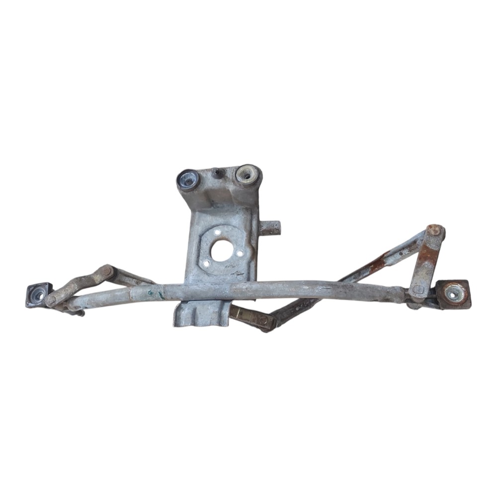 Galhada Limpador Parabrisa Esquerdo Ford Ka 1999 A 2002