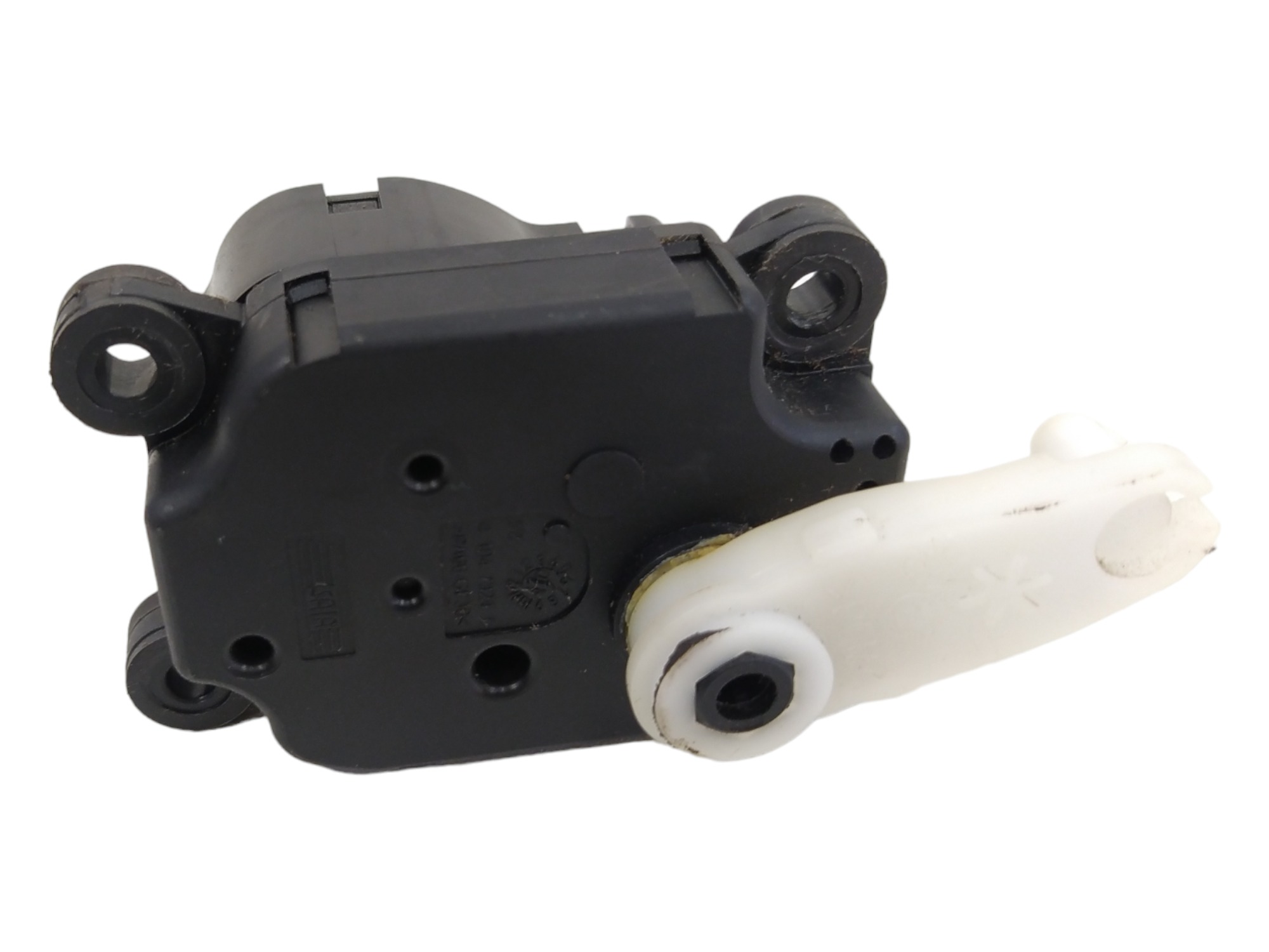 Motor Atuador Caixa Ar C4 2.0 2007 2008 2009 A 2013 H1961b 2