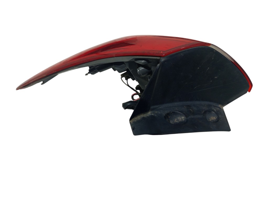 Lanterna Traseira Direita Hyundai I30 2013 2014 2015 A 2016 Direito/passageiro 4