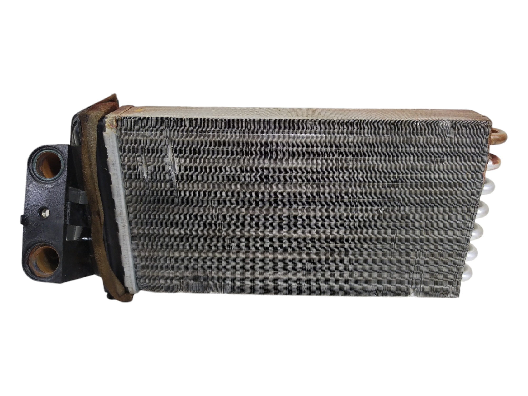 Radiador Ar Quente Fiat Palio Siena Bbb 1.4 Fire 2008 A 2014 5