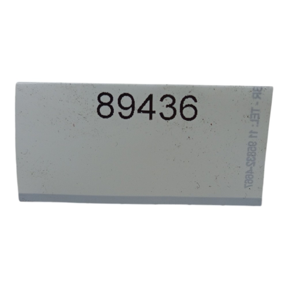 Maçaneta Externa Traseira Direita Volkswagen Gol 1995 A 2010 5