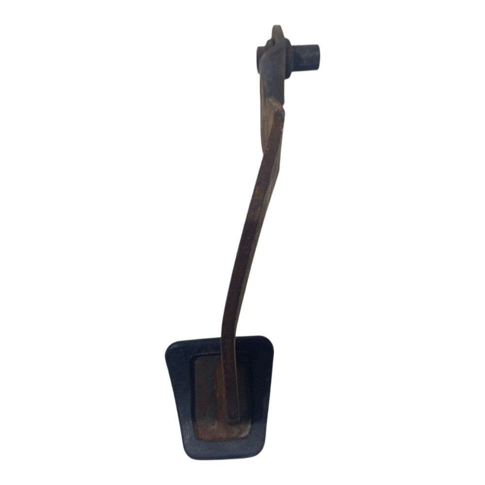 Pedal Freio Gm Celta Prisma Corsa 2000 2001 2002 2003 A 2008 Preto 6