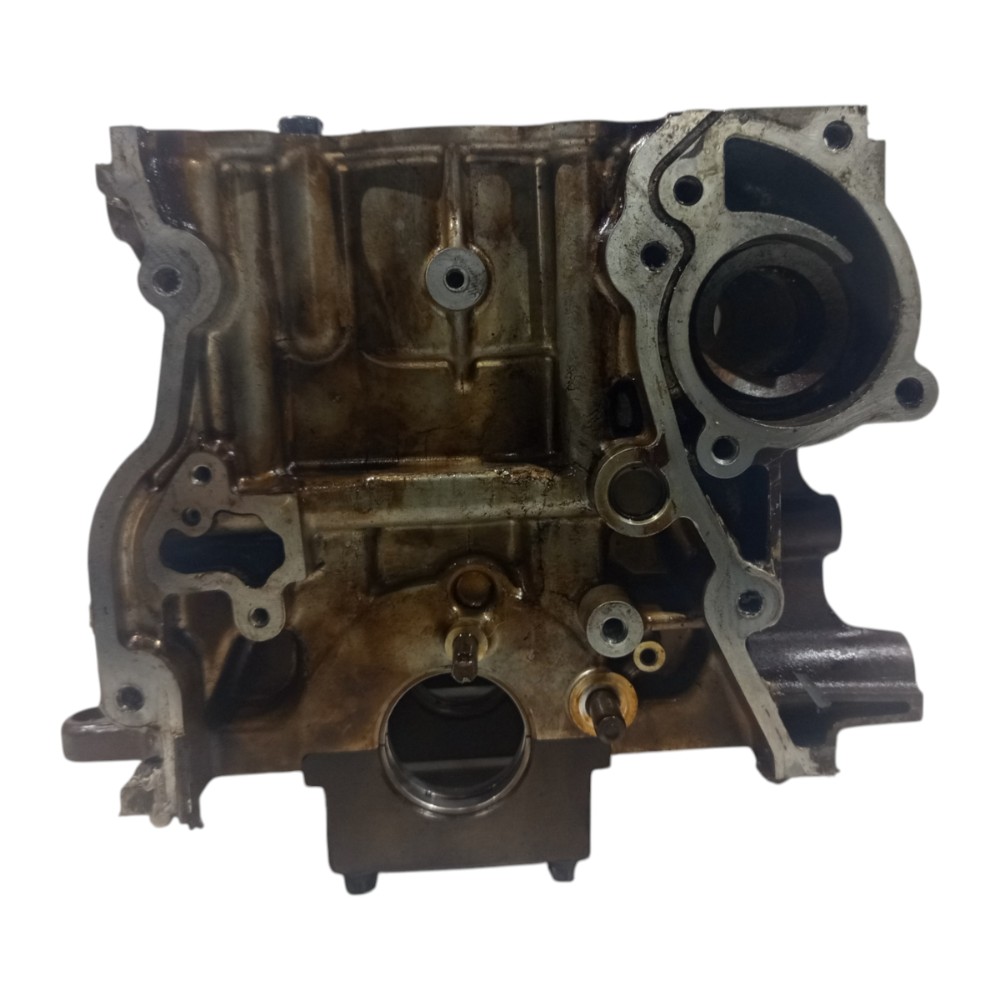 Bloco Motor Nissan Versa March 1.6 16v 2011 2012 2013 A 2018 7