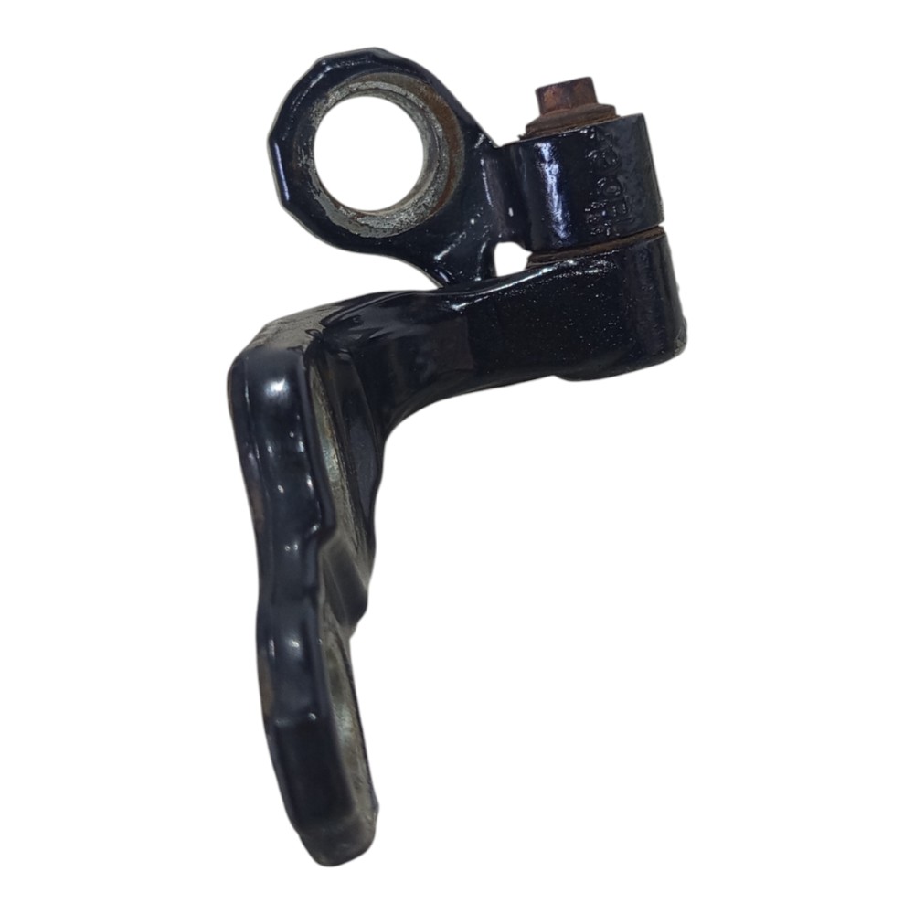 Dobradiça Inferior Porta Trase Esquer Ford Focus 2008 A 2013 4