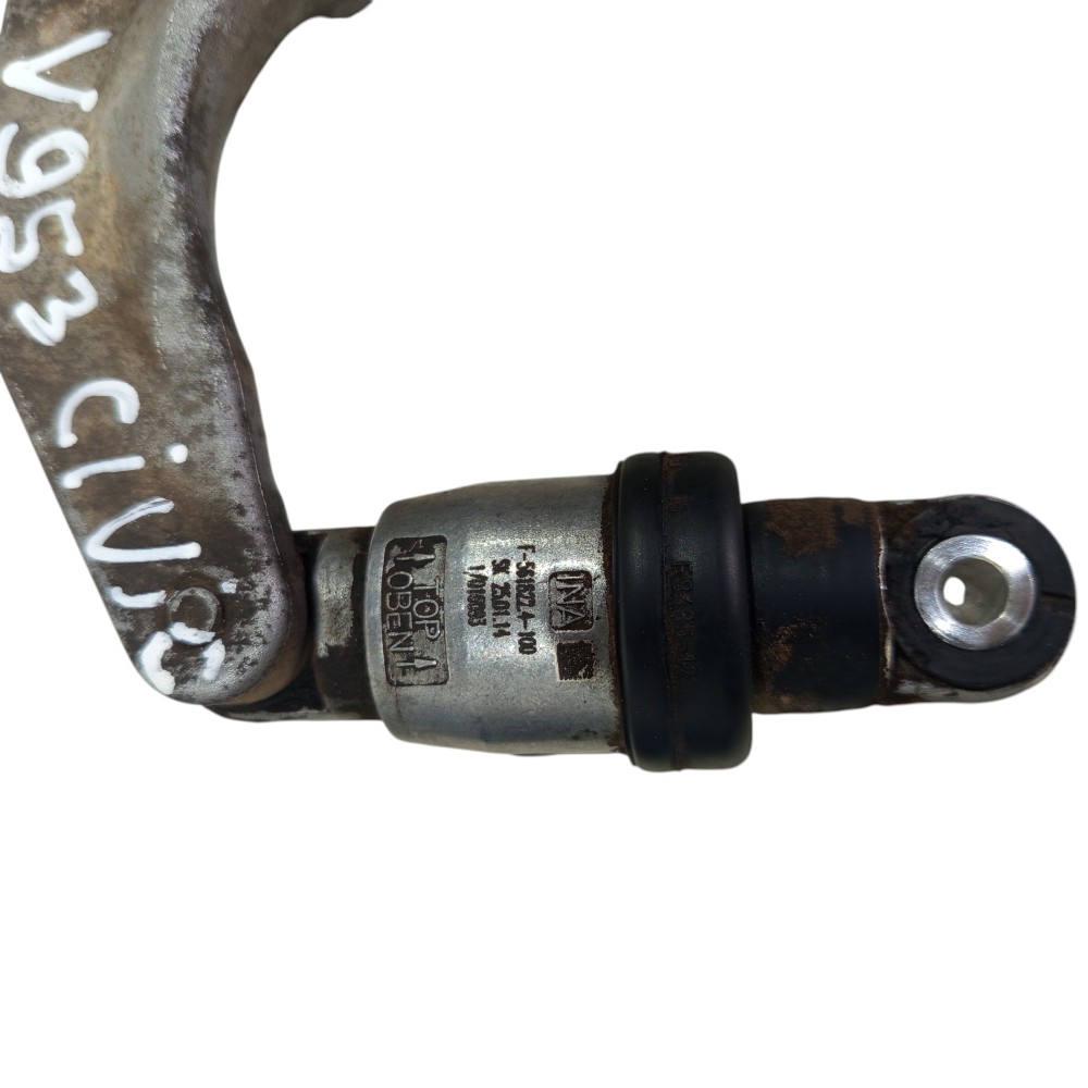 Tensor Esticador Correia Alternador Honda Civic 2012 A 2014 3