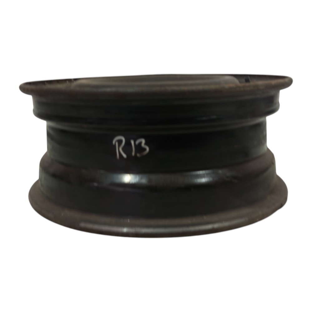 Roda Ferro Aro 13 Avulsa Volkswagen 6