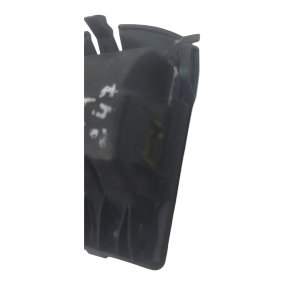 Porta Objetos Cinzeiro Console Citroen C4 Pallas 2007 A 2013 9