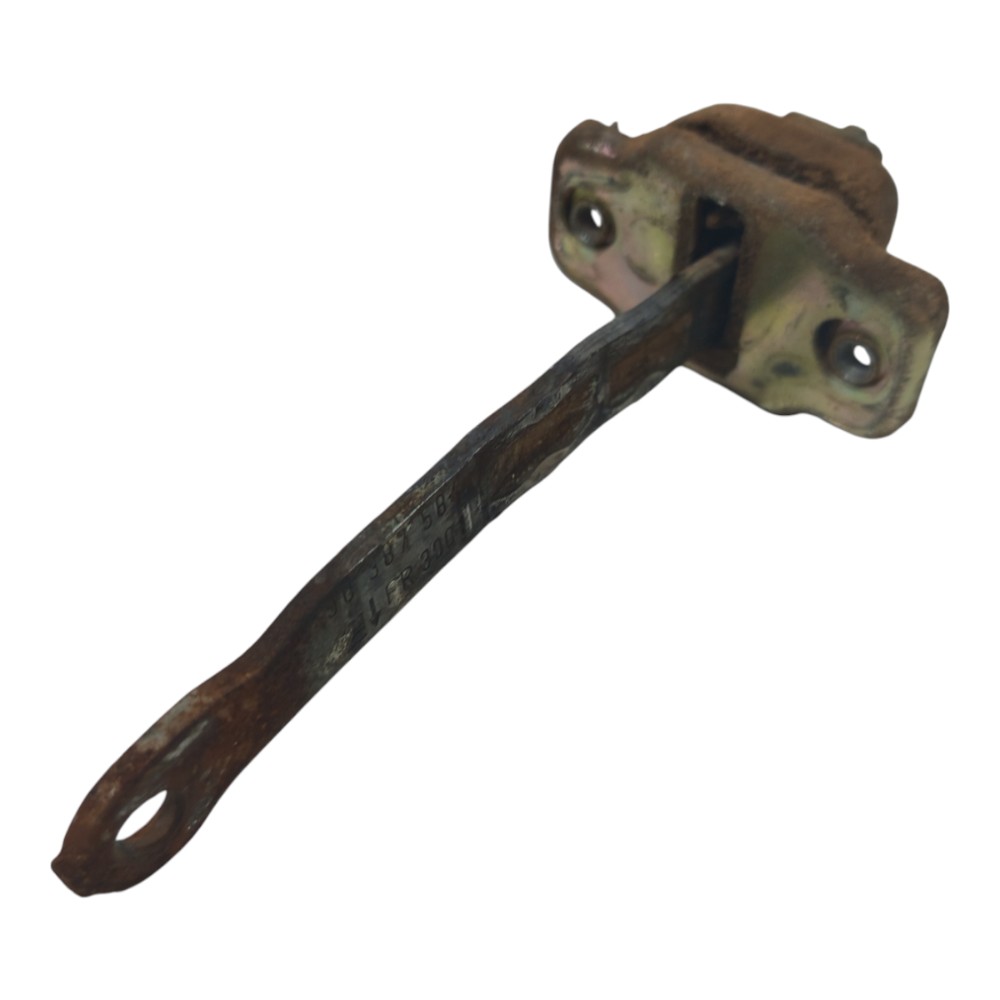 Limitador Porta Dianteira Esquerda Gm Corsa 1994 A 2010 5