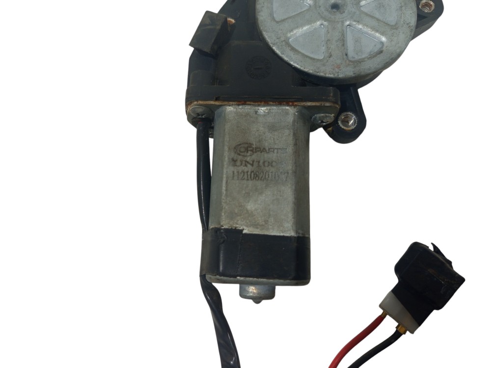 Motor Vidro Elétrico Palio 1997 1998 1999 A 2005 3