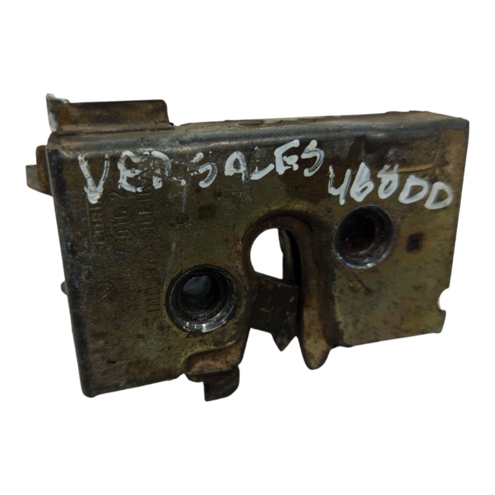 Fechadura Dianteiro Direita Ford Versailles 1991 A 1996 1