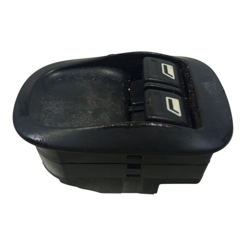 Botão Comando Vidro Porta Esquerda Peugeot 206 2001 A 2011 1