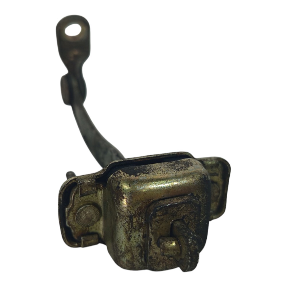 Limitador Porta Dianteira Direita Ford Ka 1996 1997 A 2008 5