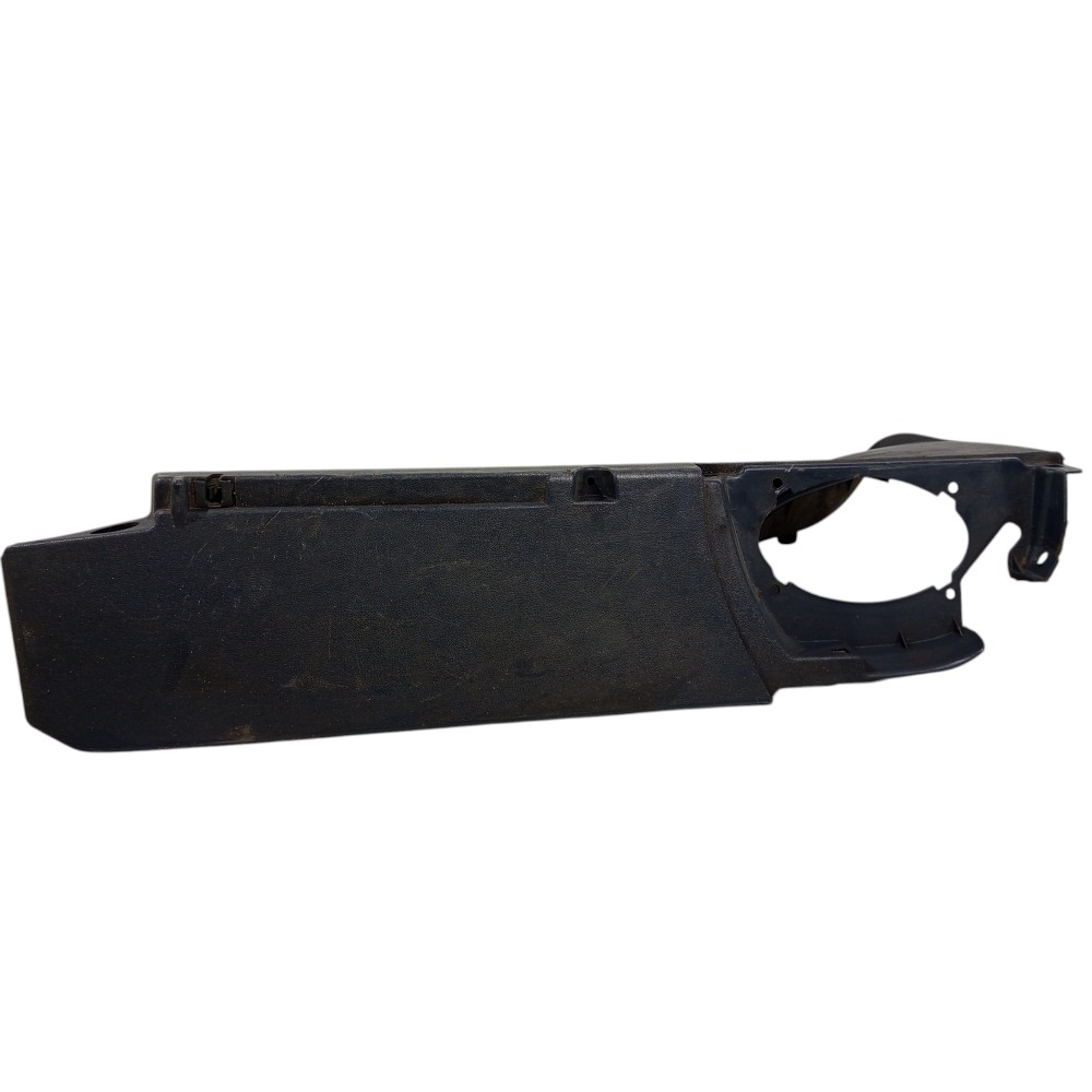 Moldura Interna Porta Traseira Esquerda Doblo 2004 735318921 4