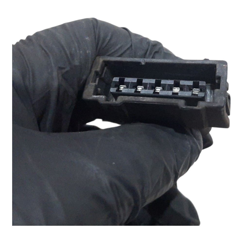 Retrovisor Lado Esquerdo C/detalhes Seat Ibiza 1995 A 1999 6