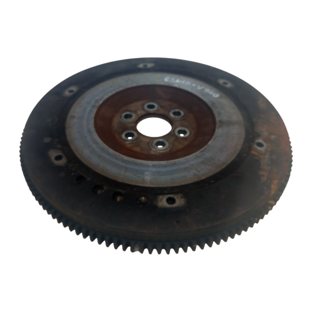 Volante Motor Cremalheira Chevrolet Celta 1.0 8v 2000 A 2010 4