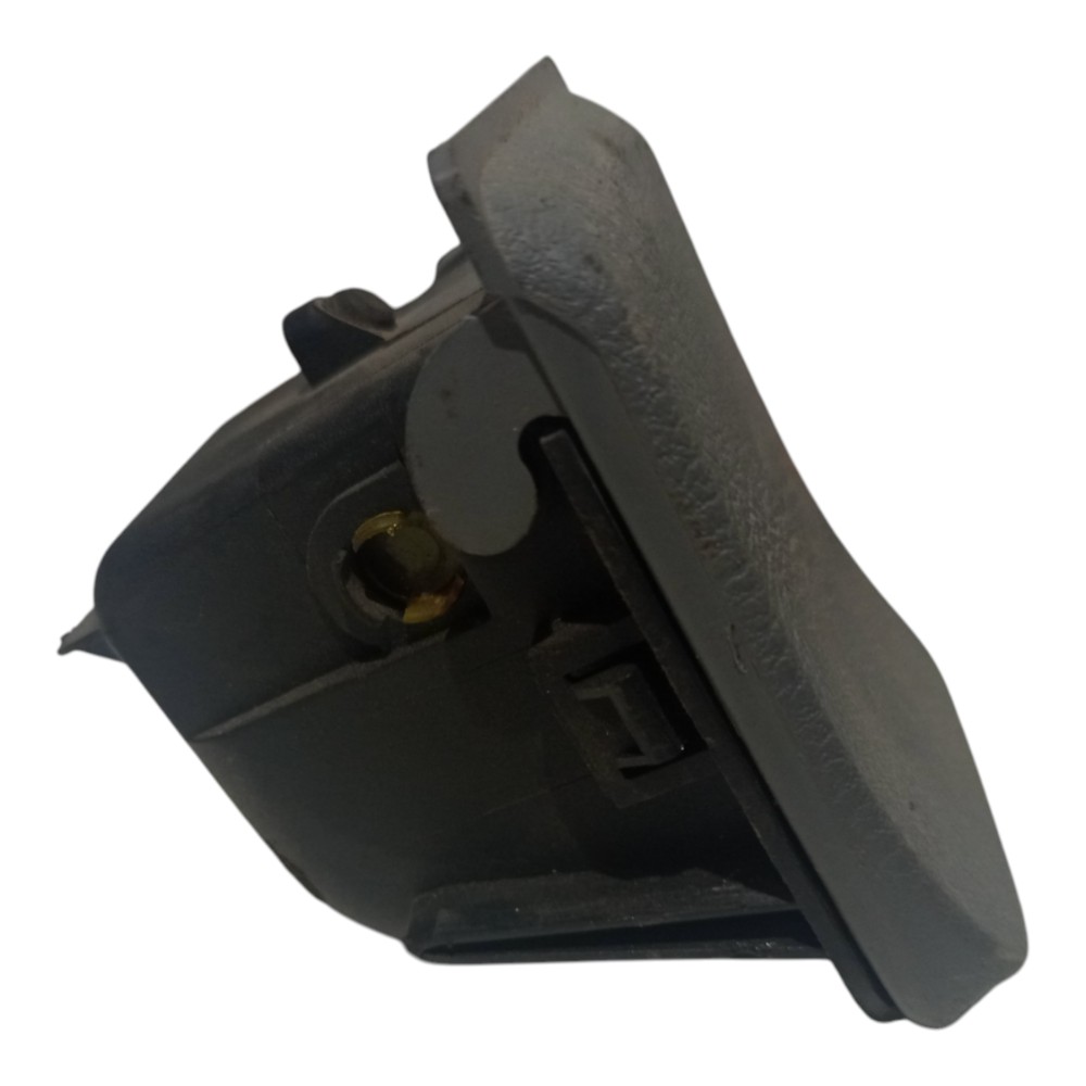 Cinzeiro Console Central Renault Clio 2004 2005 2006 A 2007 2