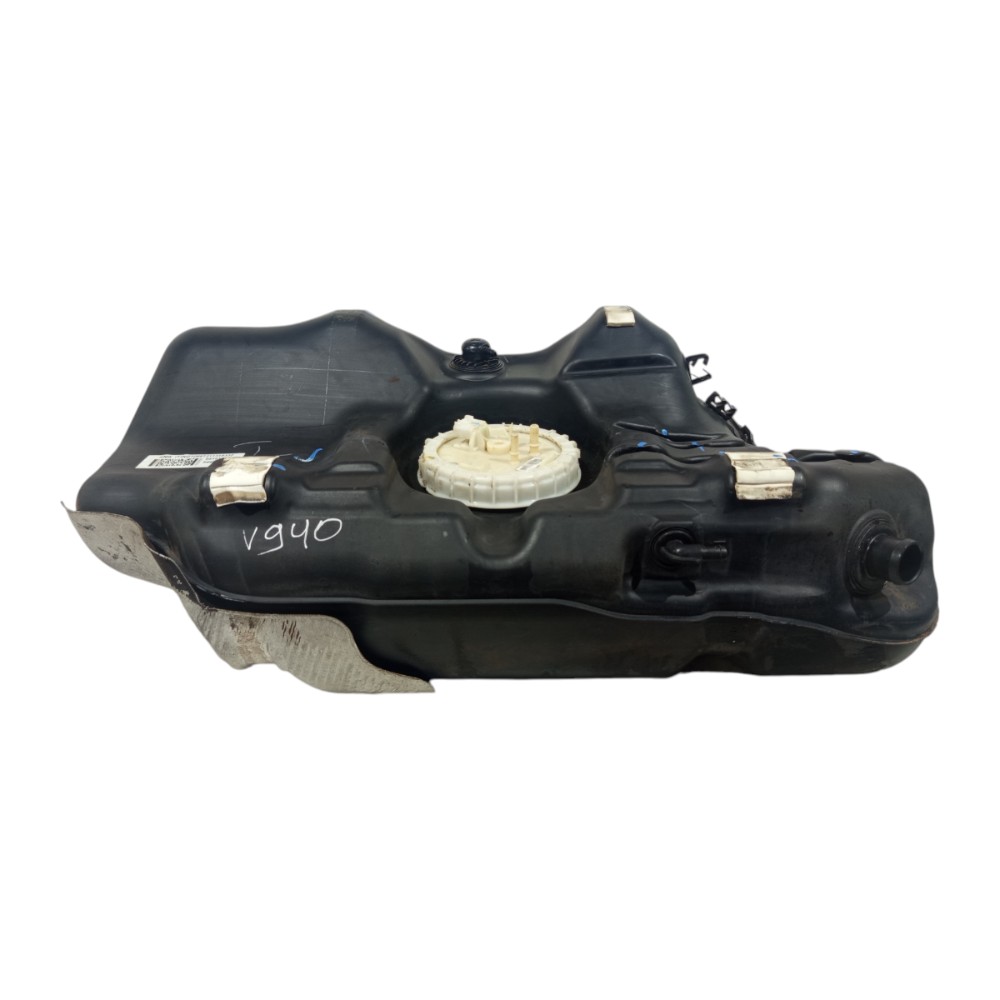 Tanque Combustível GM Sonic Ltz 2012 a 2014 95387620 4