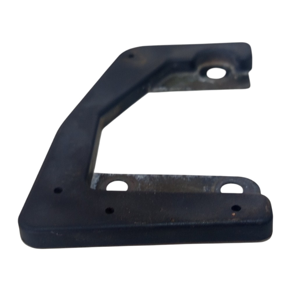 Moldura Fechadura Dianteira Direita Ford Mondeo 1996 A 2000 5