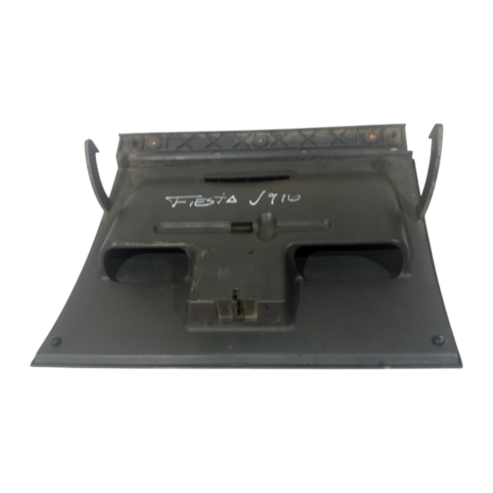 Tampa Porta Luva Ford Fiesta Zetec Rocam 2000 2001 A 2014 3