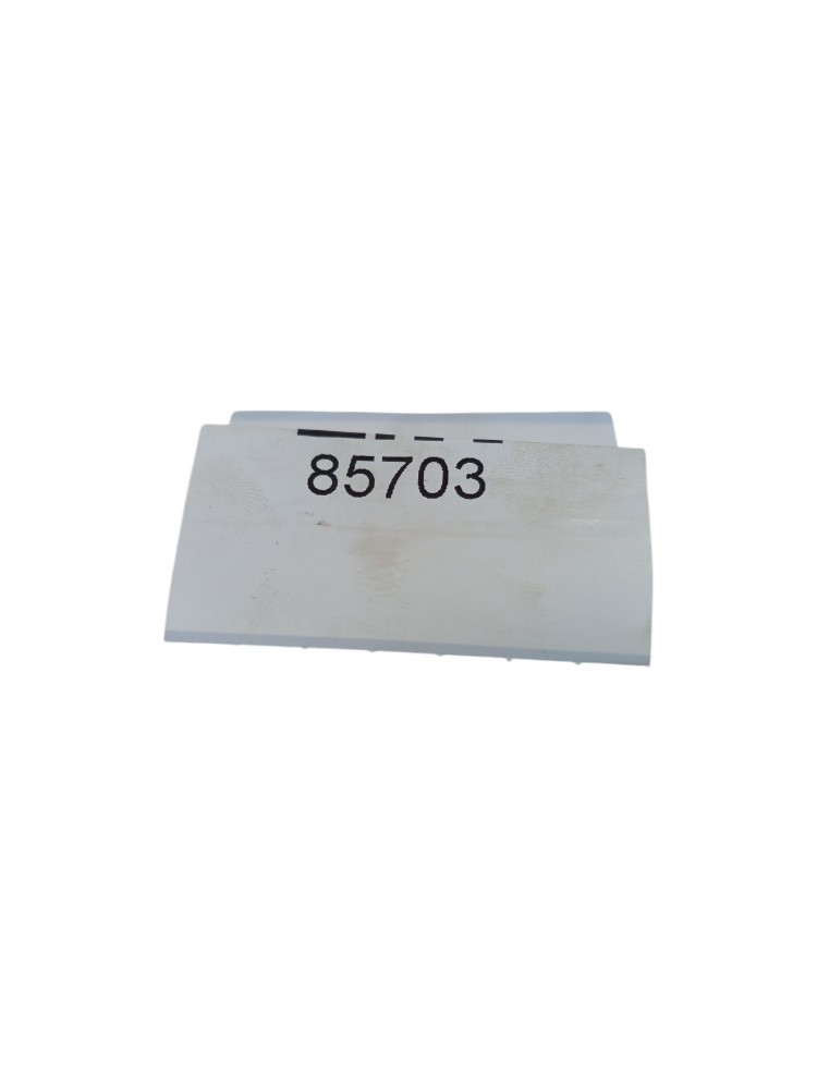 Radiador Ar Quente Blazer Chevrolet S10 Blazer 4.3 Gasolina 7