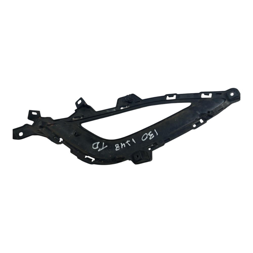 Moldura Traseiro Direito Hyundai I30 2013 2014 2015 A 2017 1