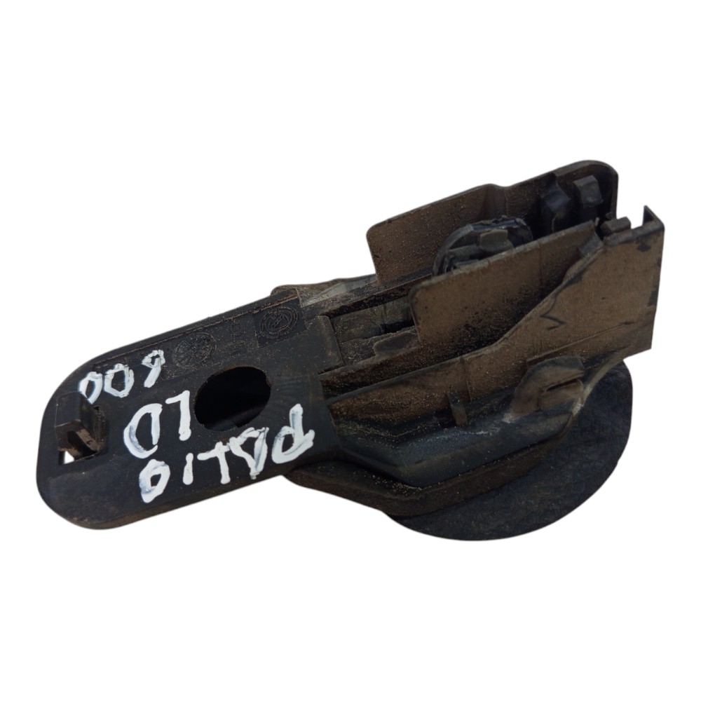 Maçaneta Interna Direita Fiat Palio 1996 1997 1998 A 2000 Dianteira 5