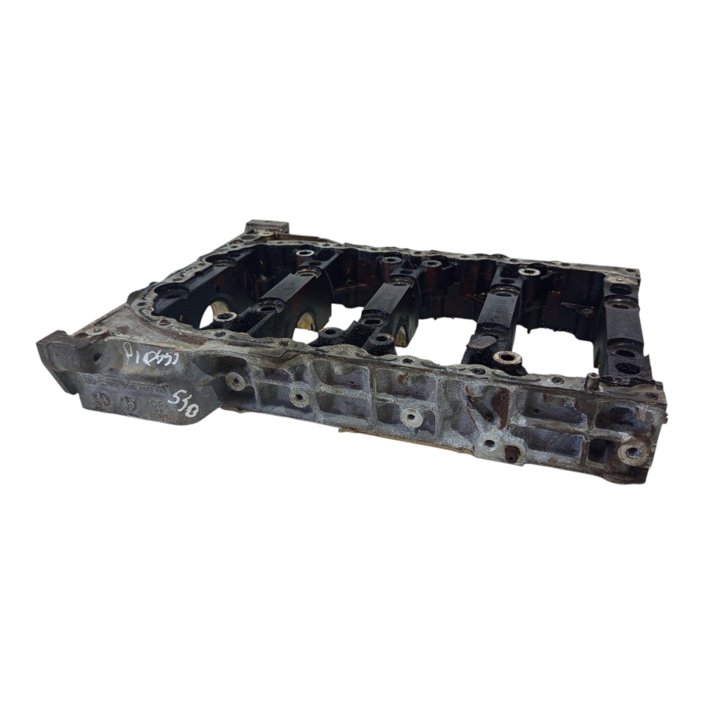 Sobrecárter Citroen C4 C5 Peugeot 307 2.0 16v 2007 A 2013 1