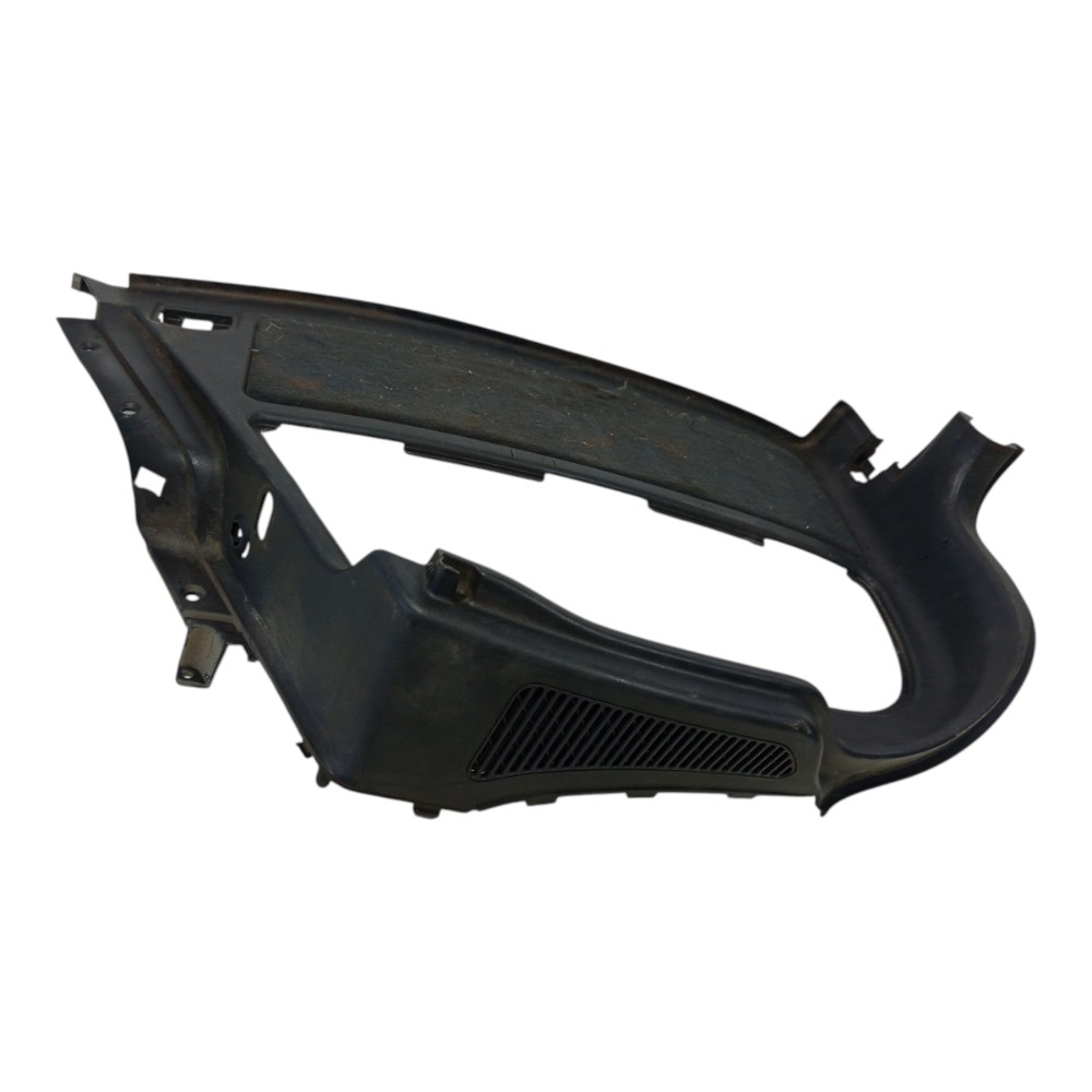 Forro Porta Malas Traseiro Esquerdo Audi A3 1.6 2000 A 2006 6