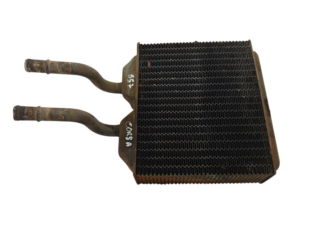 Radiador Ar Quente Renault Clio 1.0 2000 2001 2002 A 2012 1