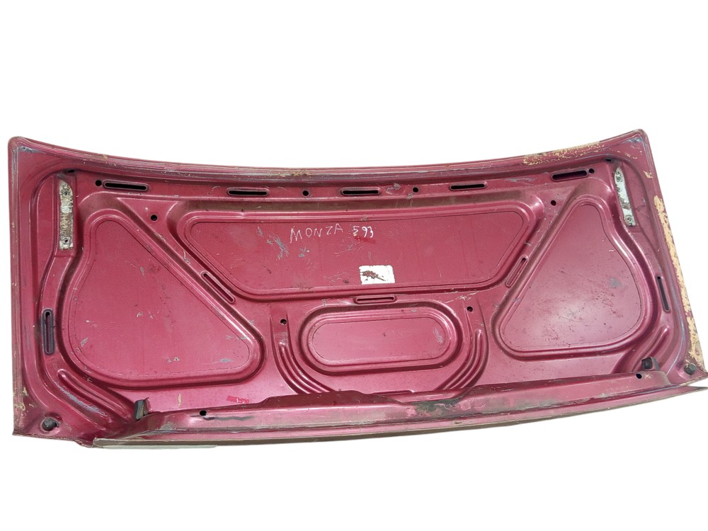Capo Traseiro Gm Monza 1996 1997 A 1999 2