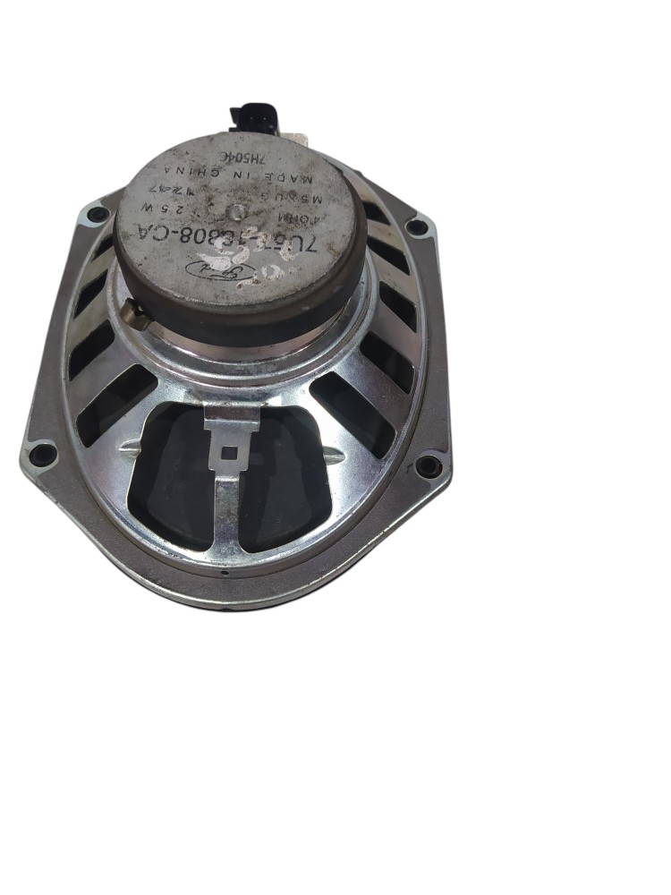 Alto Falante Porta Traseira Ford Fusion 1995 1996 97 A 1999 2