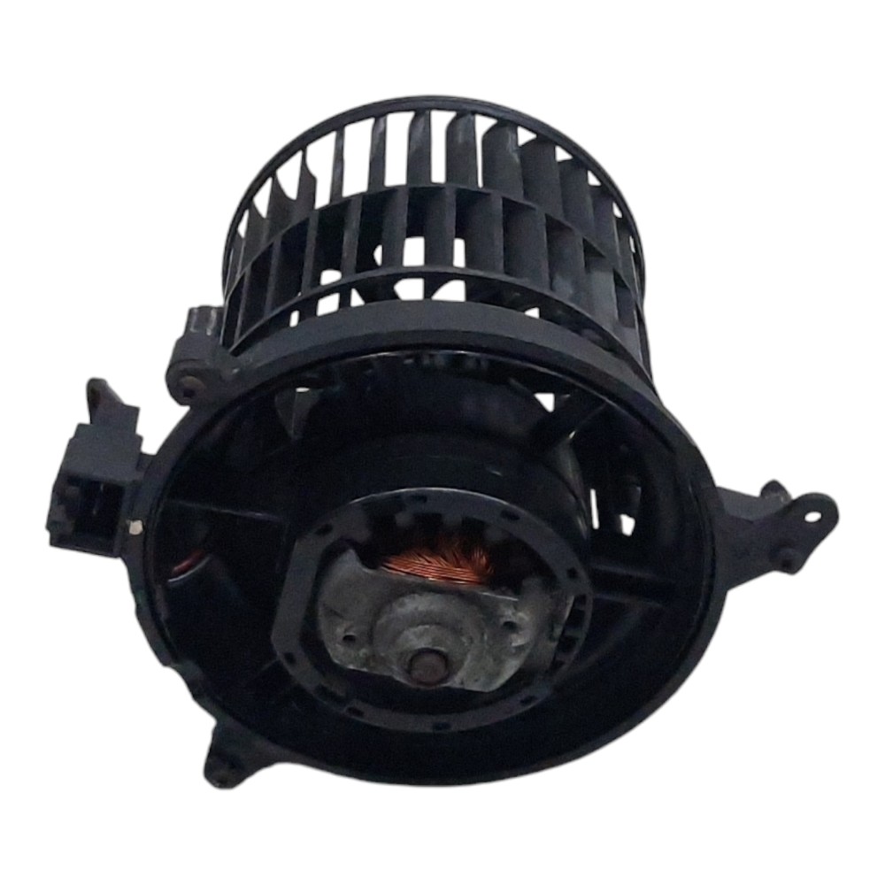 Motor Ar Forçado Ford Fiesta 1.0 Zetec Rocam 2008 A 2013 3