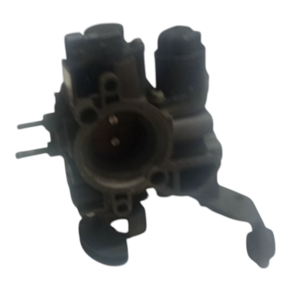 Tbi Corpo Borboleta Injeção Vw Gol G2 1.0 Cht 1995 A 1999 7