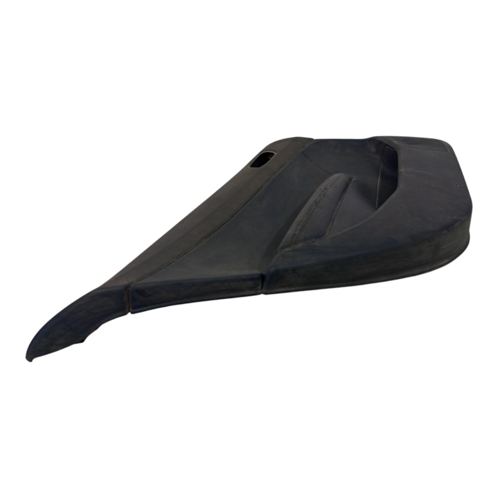 Forro Porta Traseiro Esq Peugeot 408 2011 2012 2013 A 2016 5